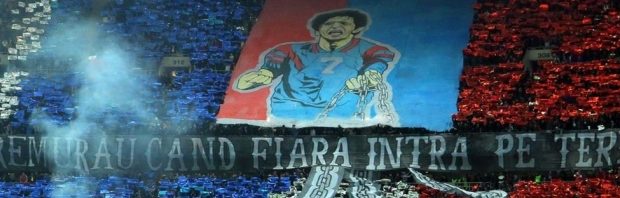 lacatus steaua