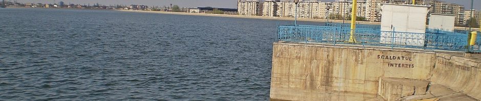 lacul morii