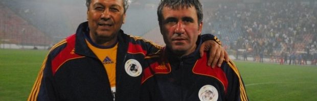 lucescu hagi