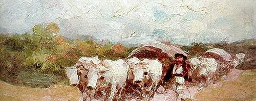 nicolae grigorescu