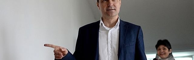 nicusor dan