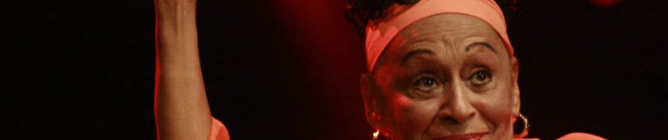 omara portuondo