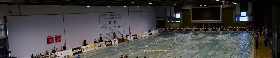 recorduri nationale inot