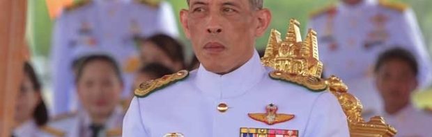 rege thailanda