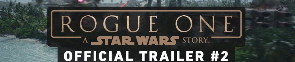 rogue one