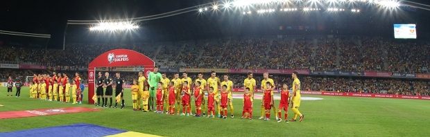 romania