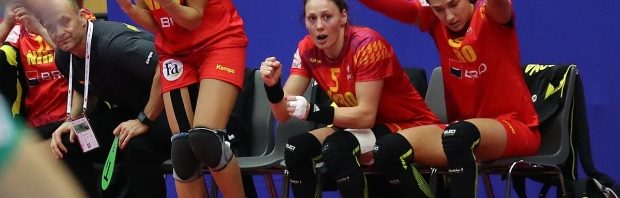 romania handbal