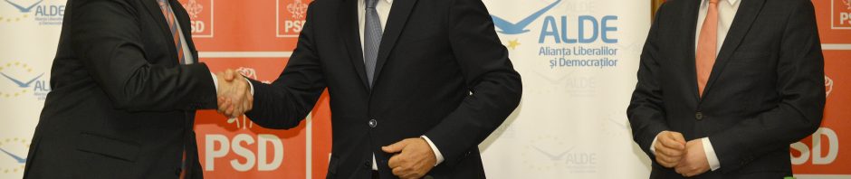 tariceanu dragnea constantin