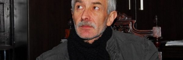 teodor maries