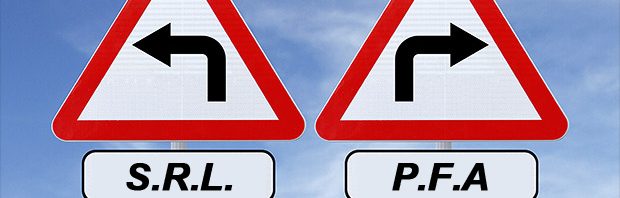 PFA SRL