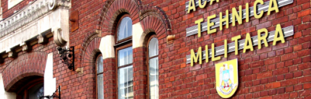 academia tehnica militara