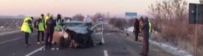 accident