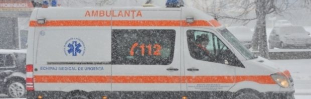 ambulanta viscol
