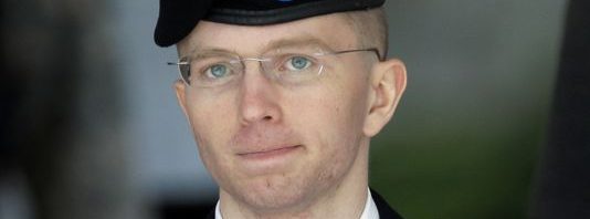 chelsea manning