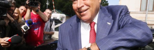 dan voiculescu