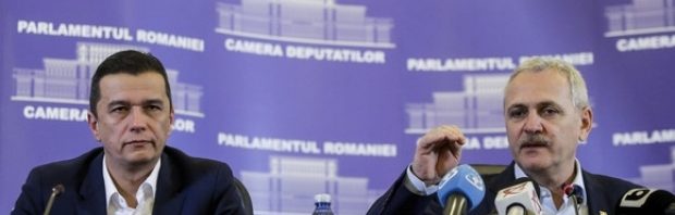 dragnea grindeanu