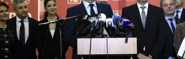 dragnea grindeanu