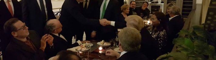 dragnea grindeanu trump