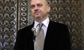 dumitru costin