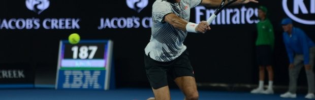 federer