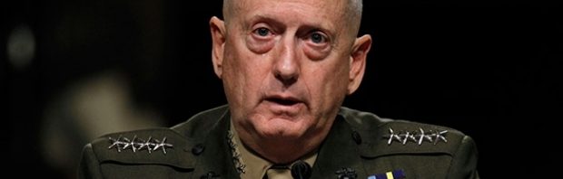 general mattis