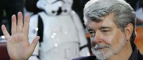 george lucas