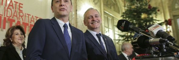 grindeanu