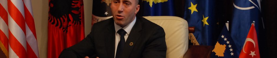 haradinaj