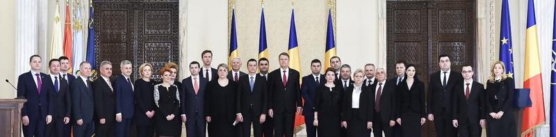 iohannis grindeanu