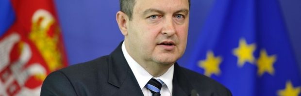 ivica dacic