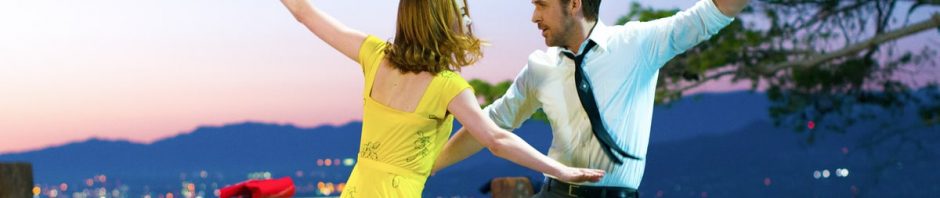 la la land