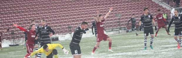 liga I cluj