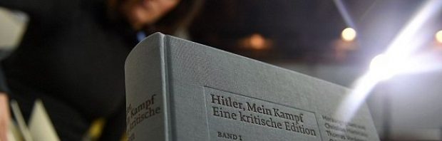 mein kampf