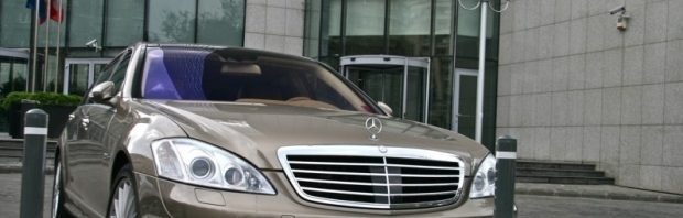 mercedes