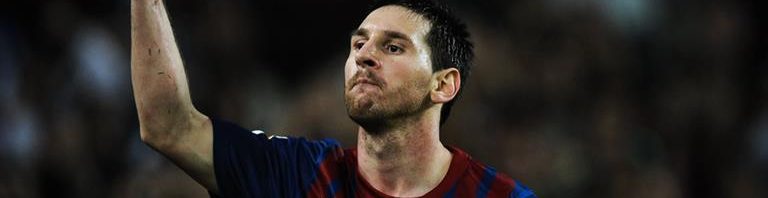 messi