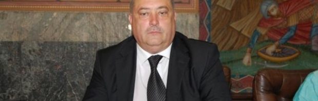 mihail genoiu
