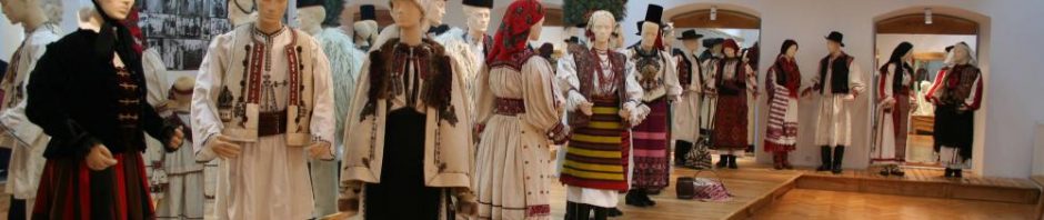 muzeul etnografic