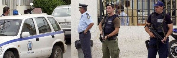 politisti grecia 2