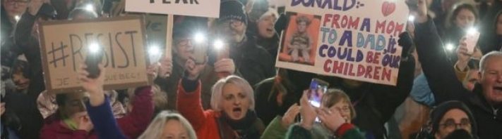 proteste marea britanie