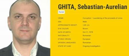 sebastian ghita