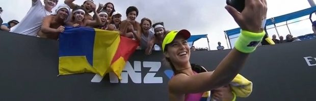 sorana cirstea
