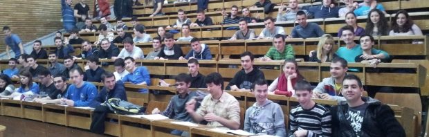 studenti