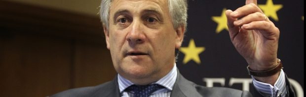 tajani