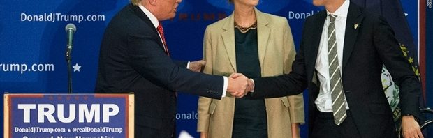 trump ginere fata