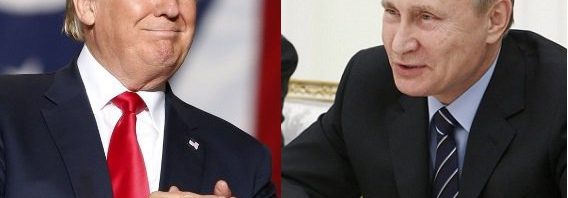 trump putin