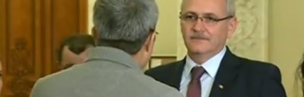 turcescu dragnea