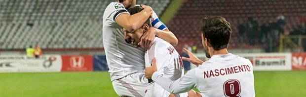 CFR Cluj