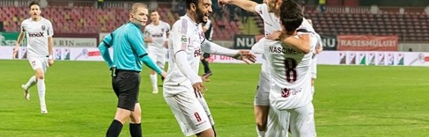 CFR Cluj