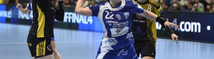 CSM Bucuresti