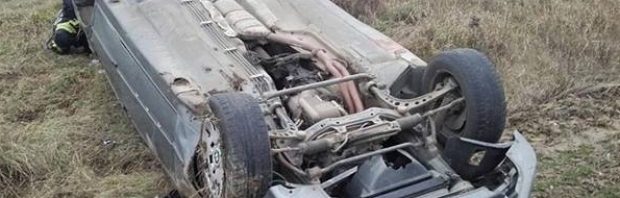 accident arad